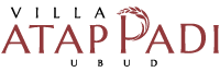 Villa Atap Padi Logo